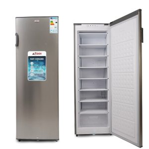 CONGELATEUR VERTICAL ASTECH FC331VD 10T