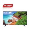 65" QLED UHD SMART GOOGLE TV & 2
TELECOMMANDES (STT-6580K)