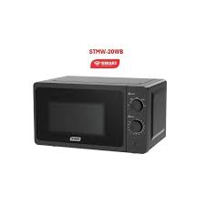 MICRO-ONDES SMART TECHNOLOGY 20L
(STMW-20WB