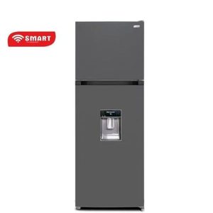 REFRIGERATEUR AVEC FONTAINE SMART
362L (STR-687WM)