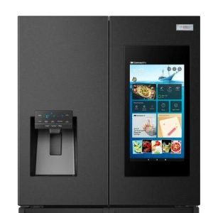 REFRIGERATEUR SMART SIDE BY SIDE
ECRAN 522L SMART (STR-688WIH)