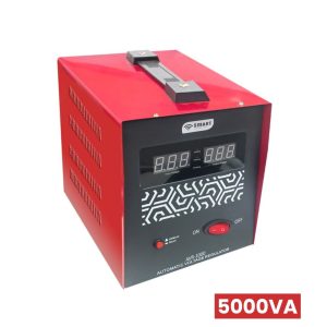 STABILISATEUR SMART 5000 VA