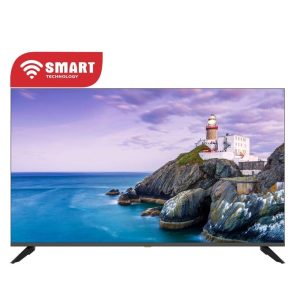 50'' UHD WEBOS SMART AVEC 2
TELECOMMANDES/SUPPORT (STT-5007WA)