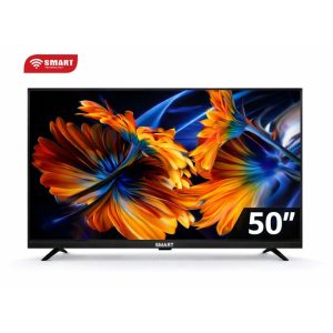 50" LED FHD NUMERIQUE FRAMELESS
(STT-5090H)