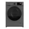 Machine a Laver DESKA 7KG WM-7DK 1000 tr/min tambour en inox