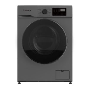 Machine a Laver DESKA 7KG WM-7DK 1000 tr/min tambour en inox
