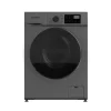 Machine à Laver Deska 8KG WM-08DK-2 1200 tr/min lave-linge automatique à chargement frontal