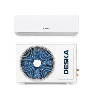Deska Split - 12000 BTU 1.5CV - DES 12(NL2-FV3-NH2-NL3C)