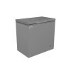 Congélateur Horizontal DESKA  150 Litres - FRZ-135DK - Éclairage LED  couleur blanc