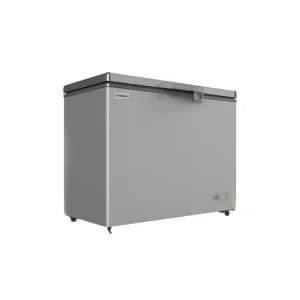 Congélateur Horizontal Deska 300L FRZ-310DK Éclairage intérieur LED haute luminosité.