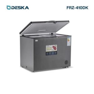 Deska Congélateur Horizontal 400 Litres - FRZ-410DK Éclairage LED intérieur