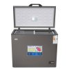 Congélateur Horizontal DESKA 800 Litres - FRZ-760DK haute performance avec technologie "Healthy Cooling"