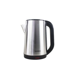 Bouilloire Electrique DESKA BO-0303-XB Corps en acier inoxydable (inox)