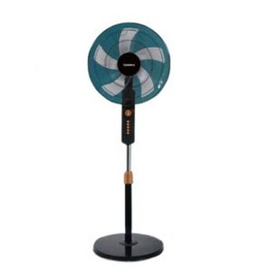 Deska Ventilateur Sur Pied 18 Pouces - FS-13NO - Noir