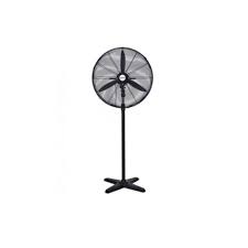 VENTILATEUR ASTECH VP1026B-DO SUR PIED HIGHT AIR FLOW 650MM 26, Technologie High Air Flow, diamètre 26’’ (650 mm), Structure métallique robuste