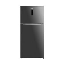 REFRIGERATEUR ASTECH FP772TM-HA 2P GM / FONTAINE 2 portes (réfrigérateur + congélateur) Étagères en verre trempé haute résistance
