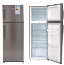REFRIGERATEUR ASTECH FC298FO-SG 4T + FONTAINE consommation électrique (classe A+) Capacité totale : 253 litres Configuration : réfrigérateur + congélateur (2 portes)
