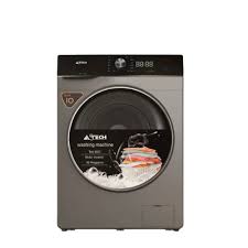 MACHINE A LAVER ASTECH MLV10F-N1003-LC 10KG INVERTER