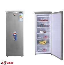 CONGELATEUR VERTICAL ASTECH FC-121A 4T