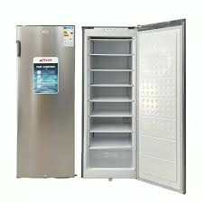 CONGELATEUR VERTICAL ASTECH FA230D 6T ALUMINIUM