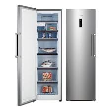 CONGELATEUR VERTICAL ASTECH PA290A 6T ALUMINIUM GM