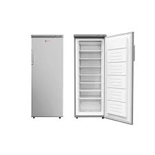 CONGELATEUR VERTICAL ASTECH PA240(S-D-CD) 8T ALUMINIUM