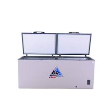 CONGELATEUR ASTECH VITRINE HORIZONTAL FH-850SC-AA