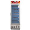 CONGELATEUR ASTECH VITRINE VERTICAL VC-503F-AA