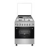 CUISINIERE ASTECH EL04ELE 60/60 4FEUX ELECTRIQUE