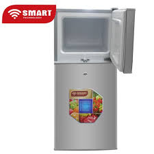 REFRIGERATEUR 2 PORTES SMART 85L
(STR-99H)