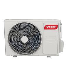 SPLIT 1CV SMART R410 (STS-9 FUSION)