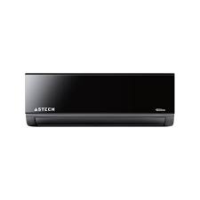 SPLIT ASTECH 18000 BTU PLATINUM 18PM50-MA INVERTER, Alimentation : 220–240 V / 50 Hz, Refroidissement rapide (Turbo) Gaz réfrigérant : R410A