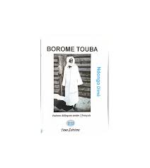 Borom Touba