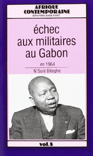 Afrique contemporaine