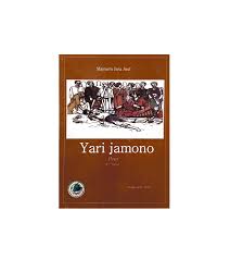 Yari Jamono