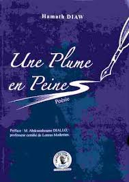 Une plume en peine