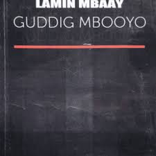 Guddig Mbooyo