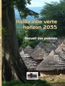 Kolda, ville verte