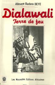 Dialawali, terre de feu