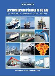 Les secrets du petrole et du gaz