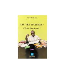 Lis tes ratures 2