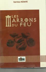 Et les cauris se turent