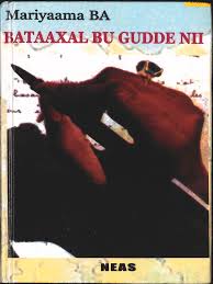 Bataaxal bu gudde nii