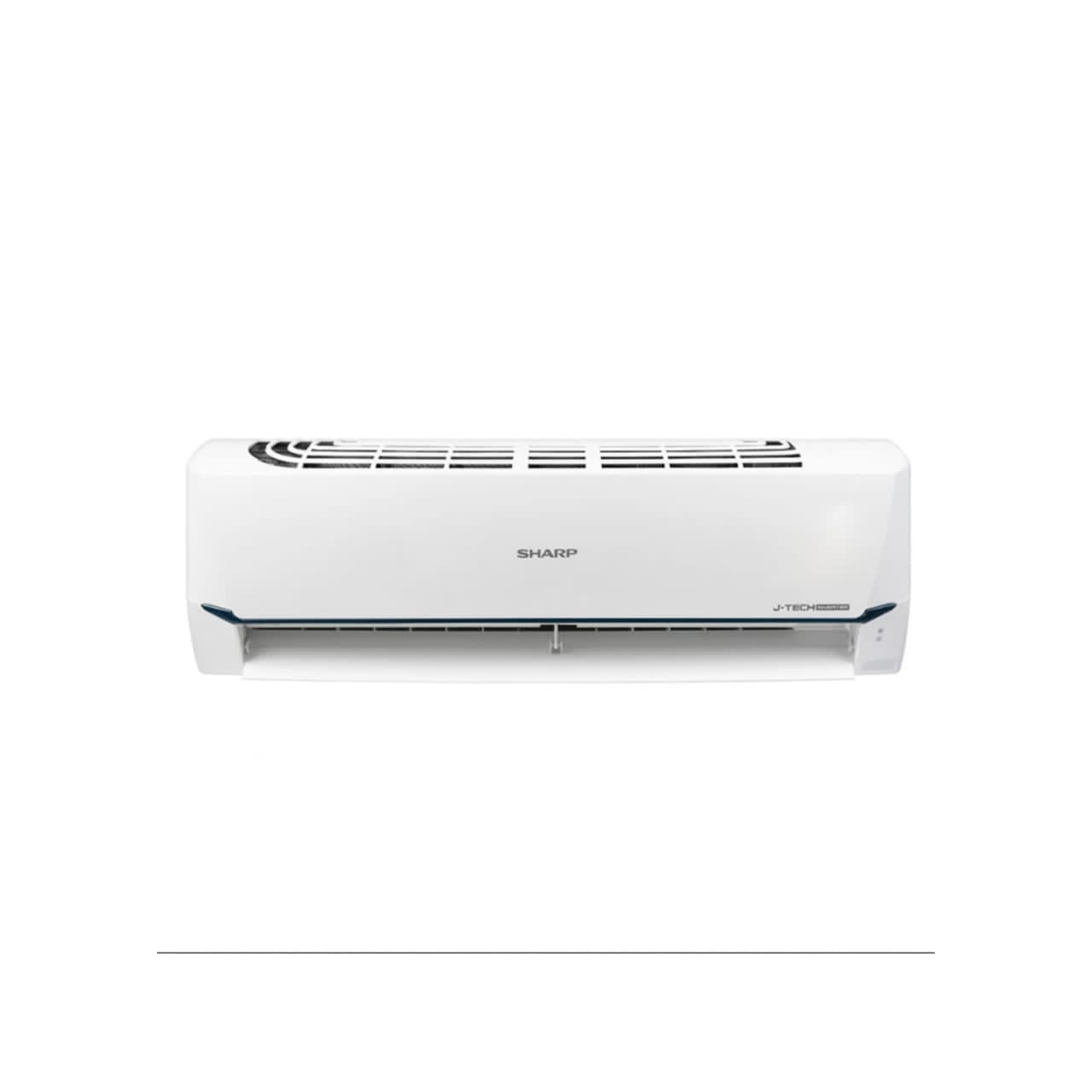 Climatiseur Sharp Split 24000 BTU - AH/AU-A24CTVP (3 CV)