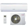 Climatiseur Sharp Split Inverter 9000 BTU - AH/AU-A09CTMP (1 CV)