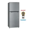 Réfrigérateur Sharp Combiné - SJ-P360-DS3