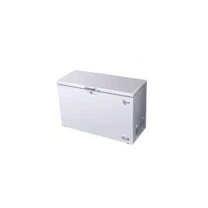 CONGELATÉUR RCF-500-B 500L GRIS