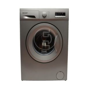6 KG (Es-fe610czl-s) Le soin optimal pour votre linge au quotidien. Une capacité idéale, un design moderne e