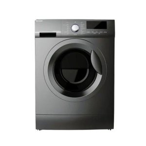 Lave-linge Sharp 9 kg (ES-FEI912DZL-S) Inverter :                                         La performance au service de votre linge