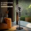 Ventilateur sur Pied RSF-1852-F (18")